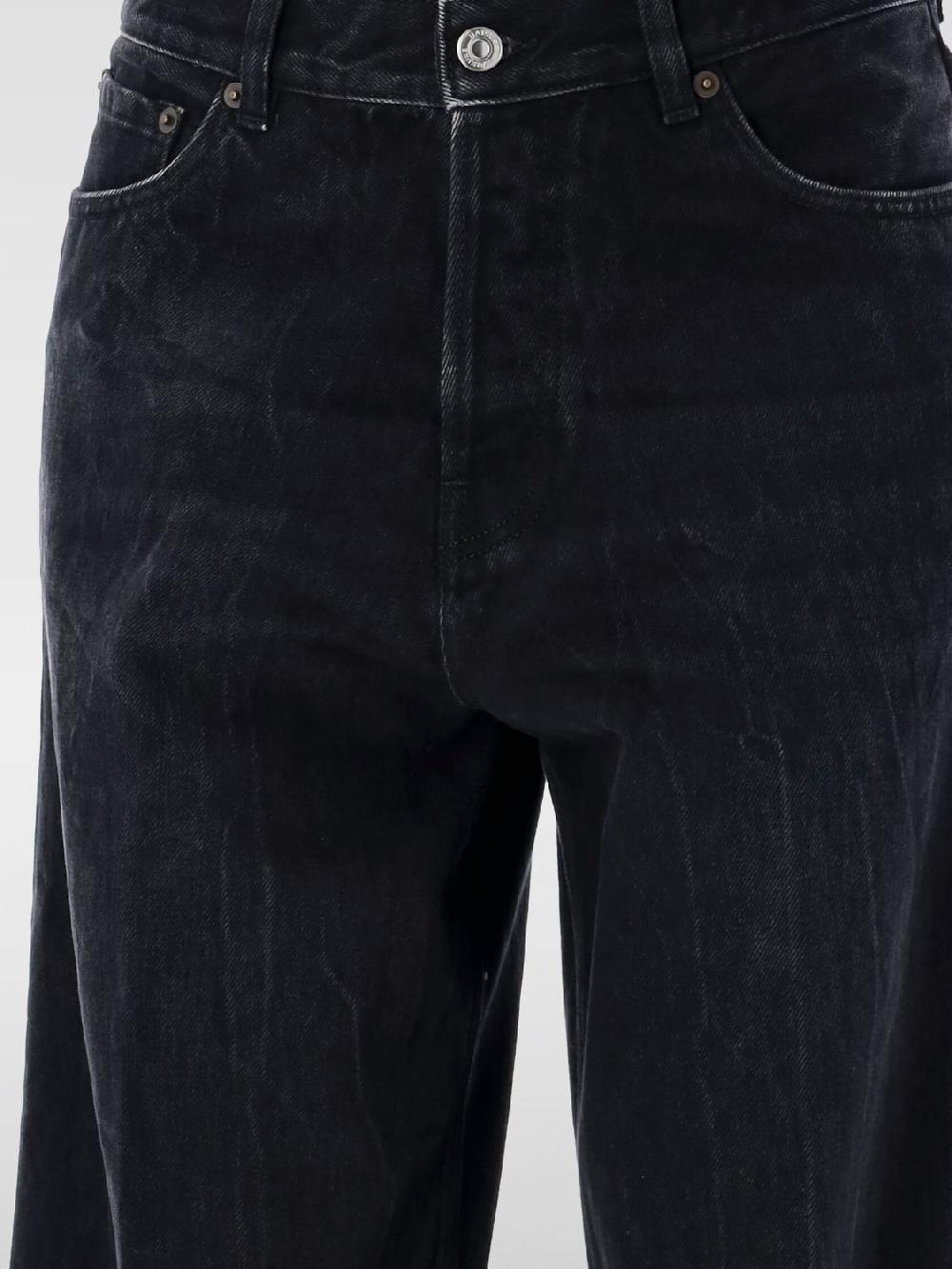Giglio Jeans Larghi Haikure A 5 Tasche