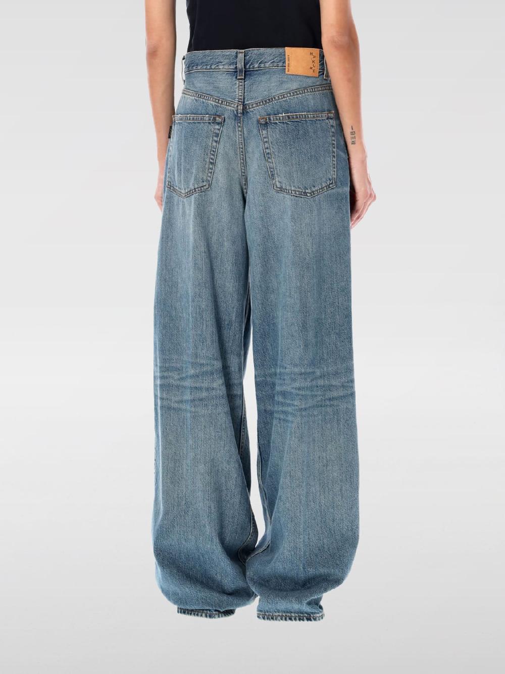 Giglio Jeans Larghi Haikure A 5 Tasche