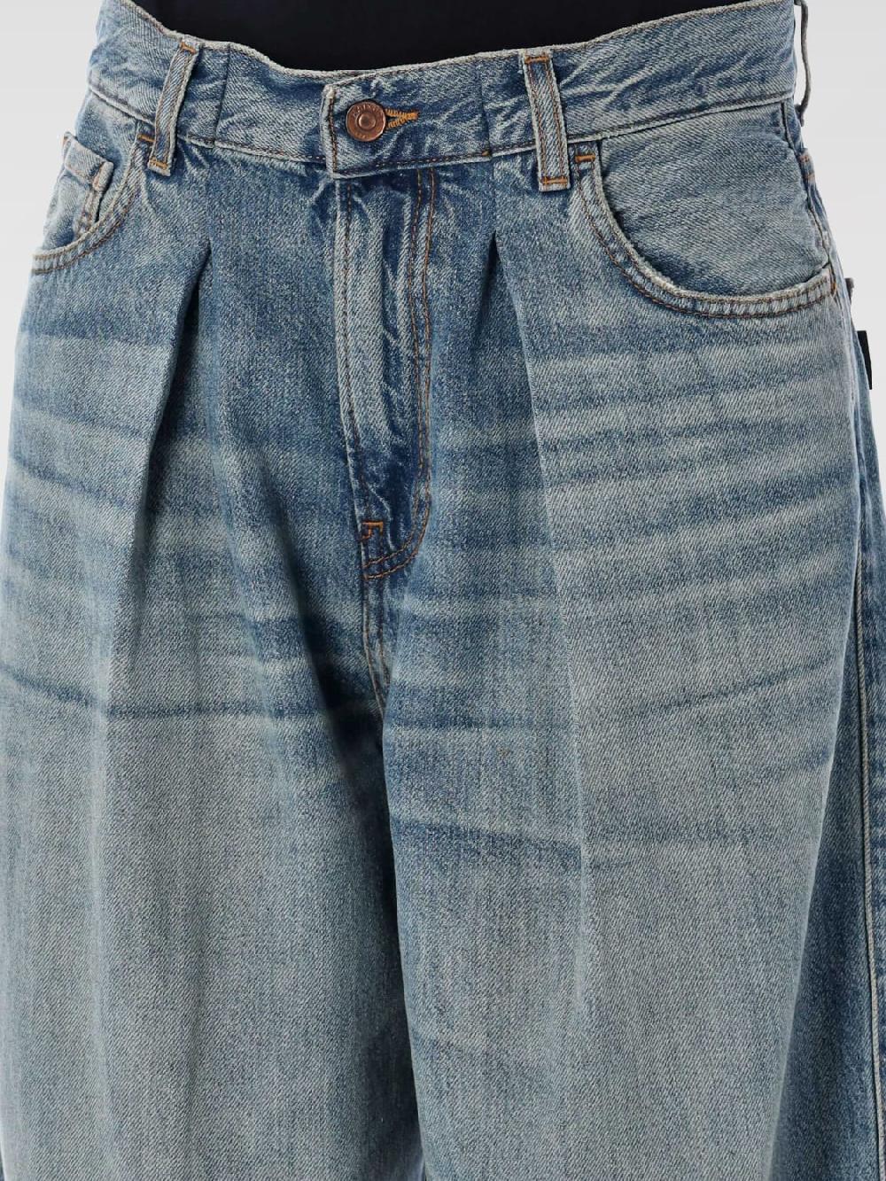 Giglio Jeans Larghi Haikure A 5 Tasche