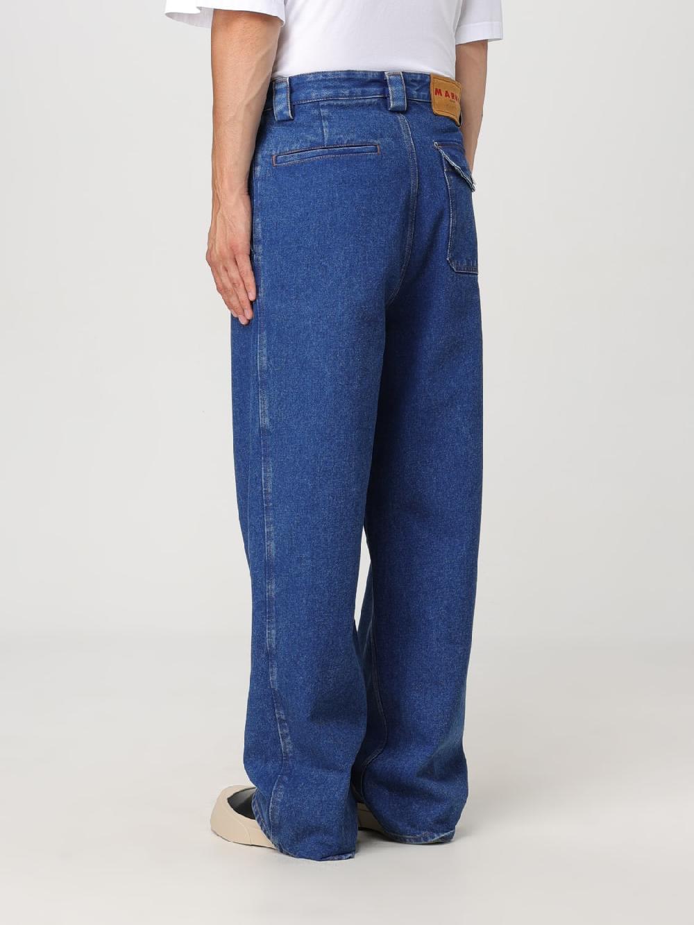 Giglio Jeans Larghi Marni