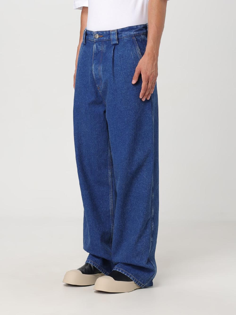 Giglio Jeans Larghi Marni