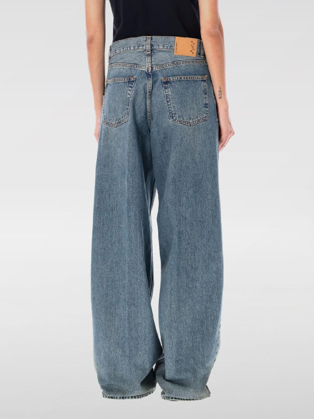 Giglio Jeans Largo A 5 Tasche Haikure