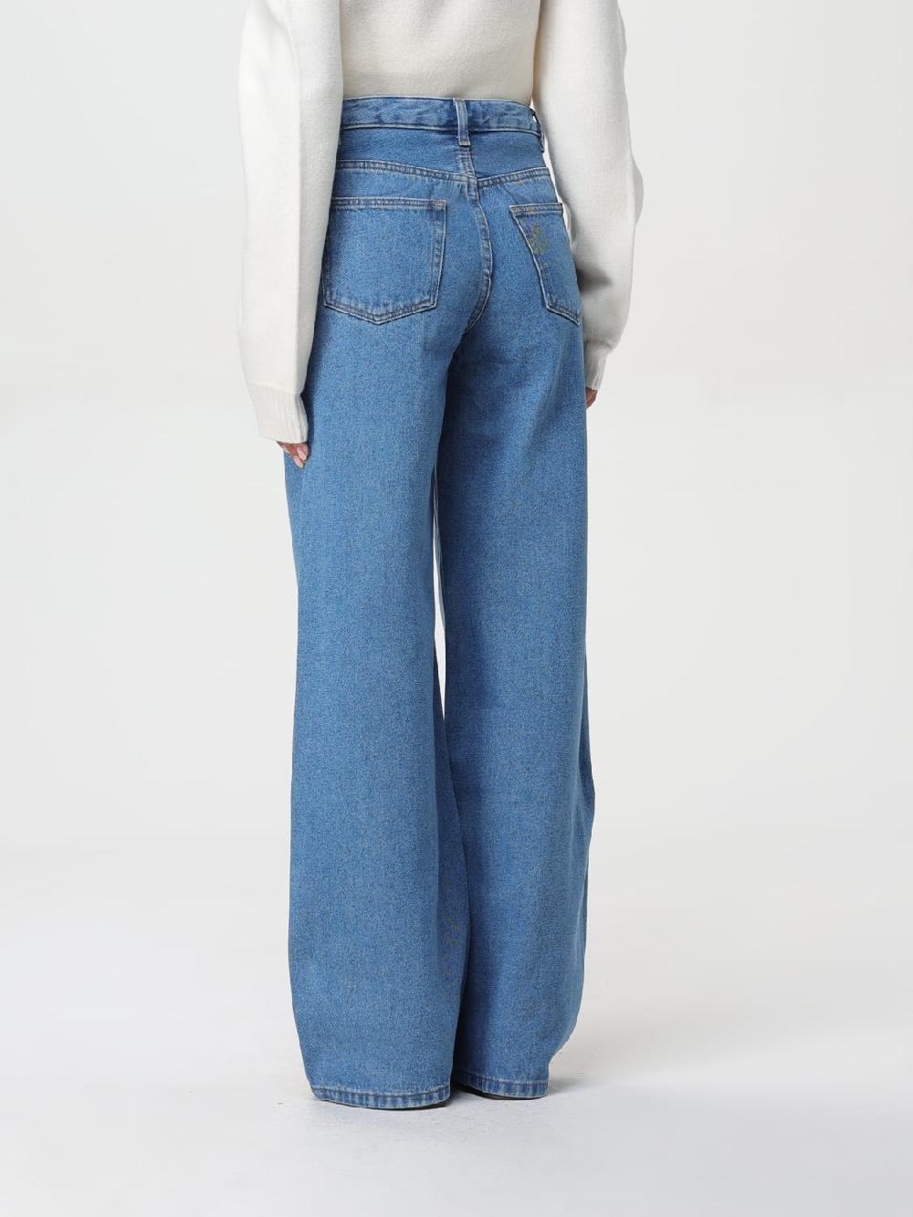 Giglio Jeans Largo A.P.C