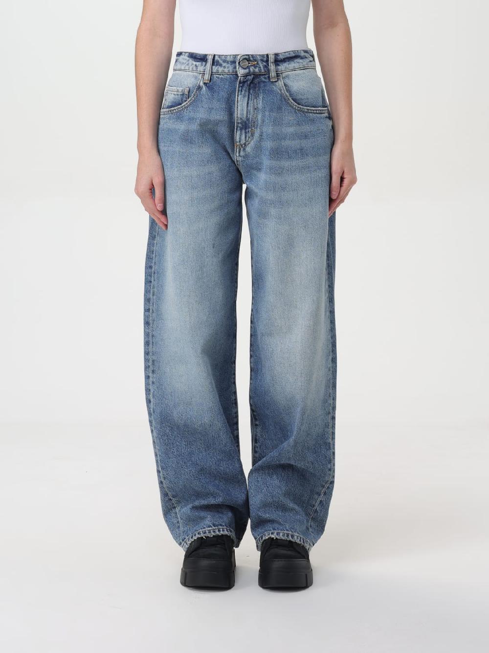 Giglio Jeans largo Bea Icon Denim Los Angeles