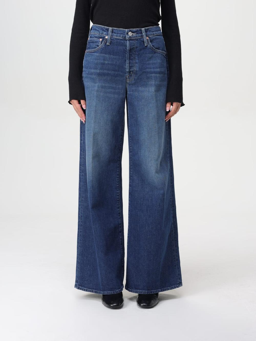 Giglio Jeans largo Mother