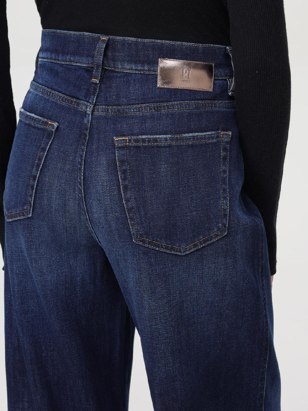Giglio Jeans Largo Pt Torino