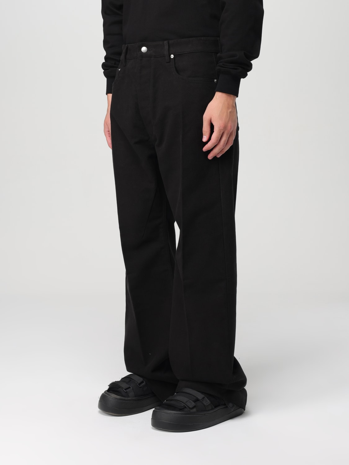 Giglio Jeans Largo Rick Owens