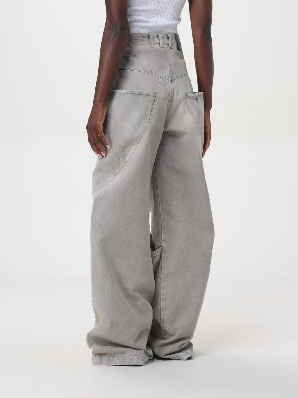 Giglio Jeans Largo The Attico