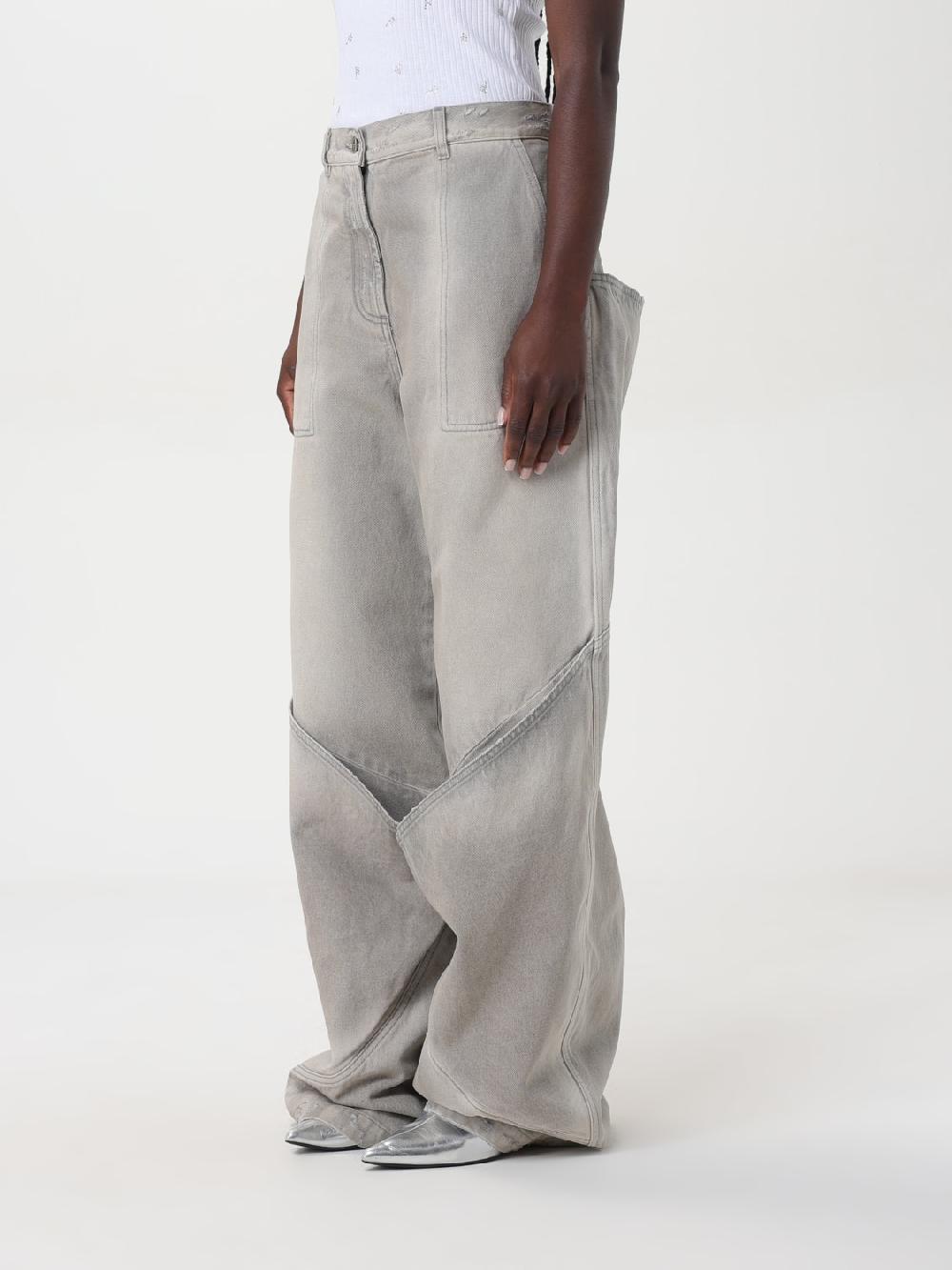 Giglio Jeans Largo The Attico