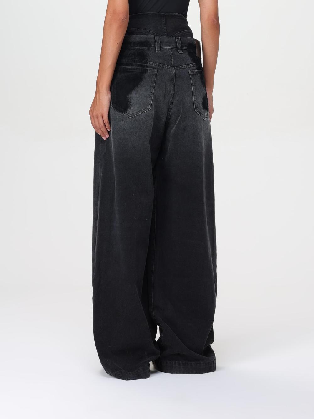 Giglio Jeans Largo The Attico