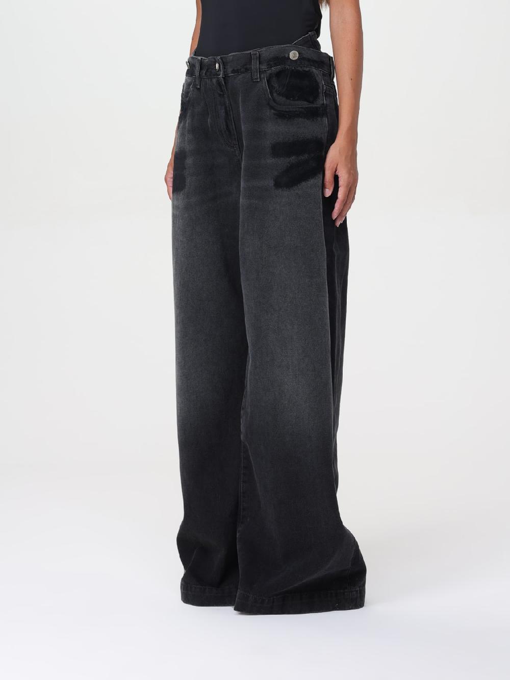 Giglio Jeans Largo The Attico