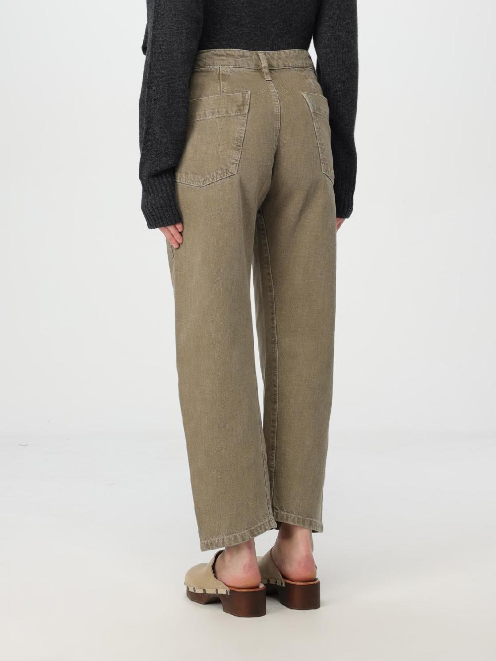 Giglio Jeans Lemaire In Denim