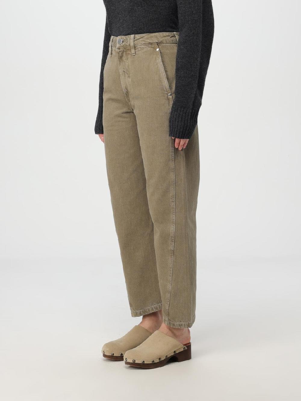 Giglio Jeans Lemaire In Denim