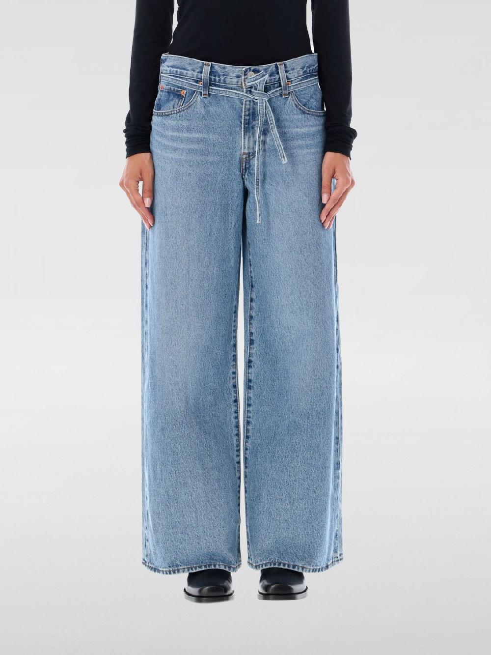 Giglio Jeans Levi's in denim
