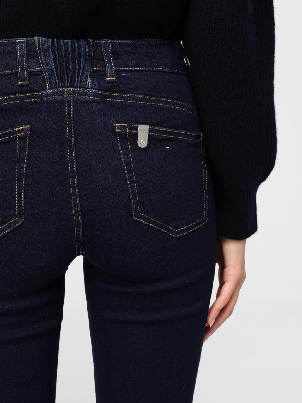Giglio Jeans Liu Jo In Denim