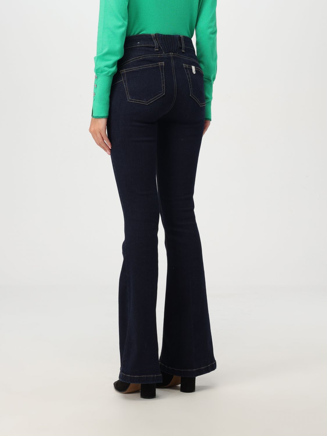 Giglio Jeans Liu Jo In Denim