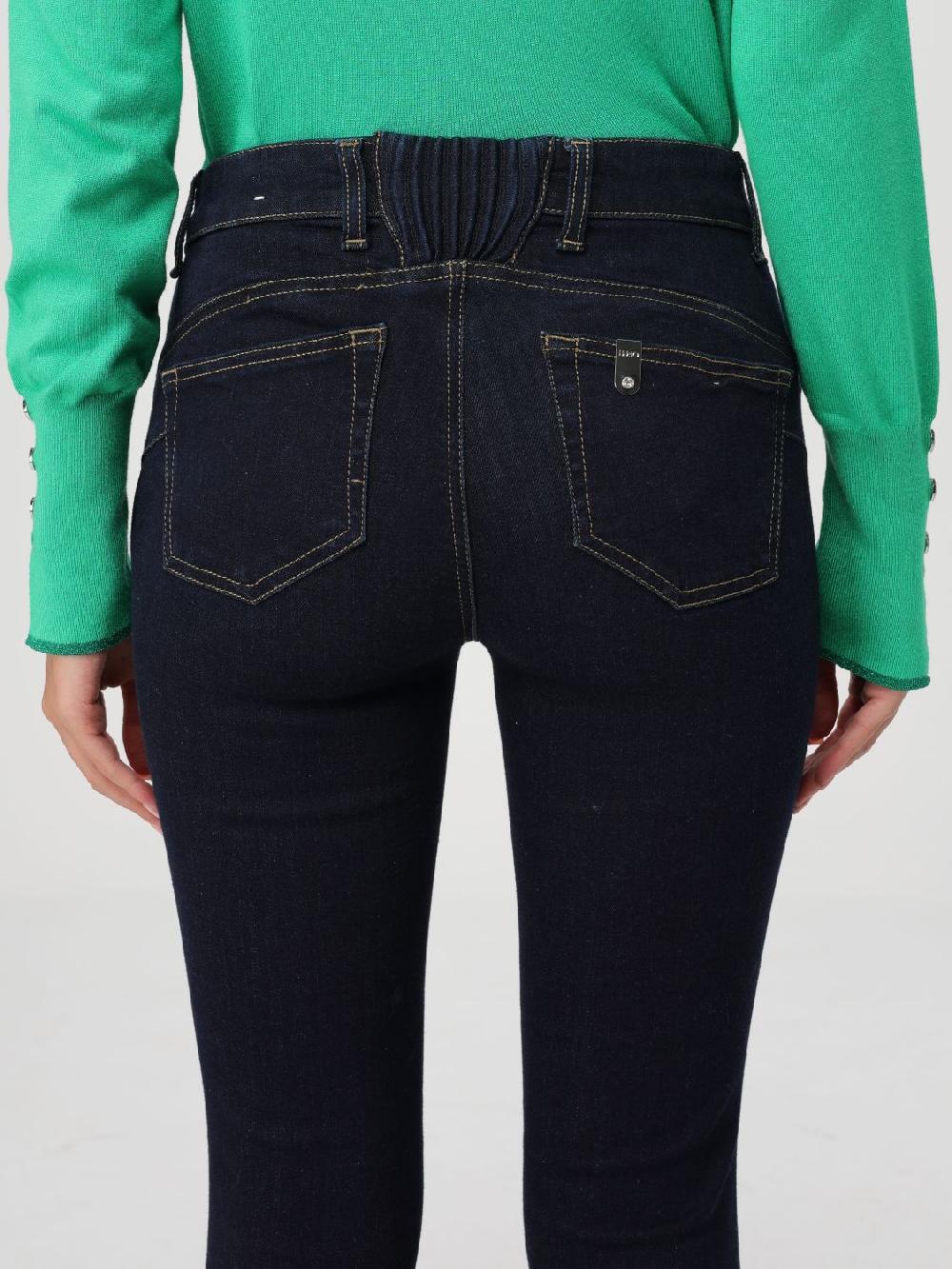 Giglio Jeans Liu Jo In Denim