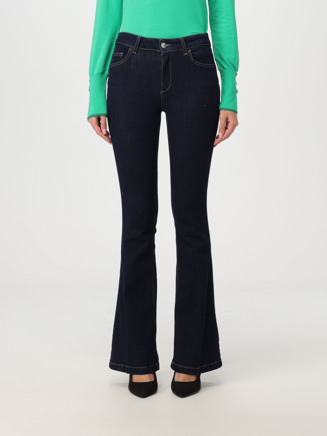 Giglio Jeans Liu Jo in denim
