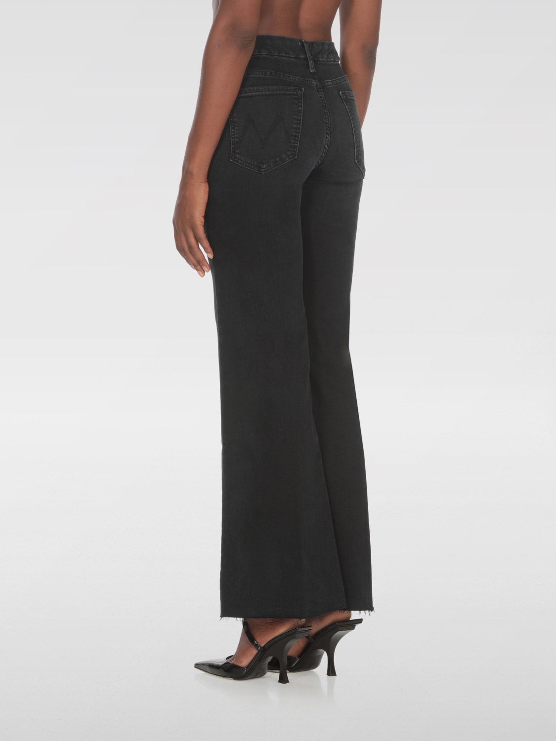 Giglio Jeans Mother In Denim