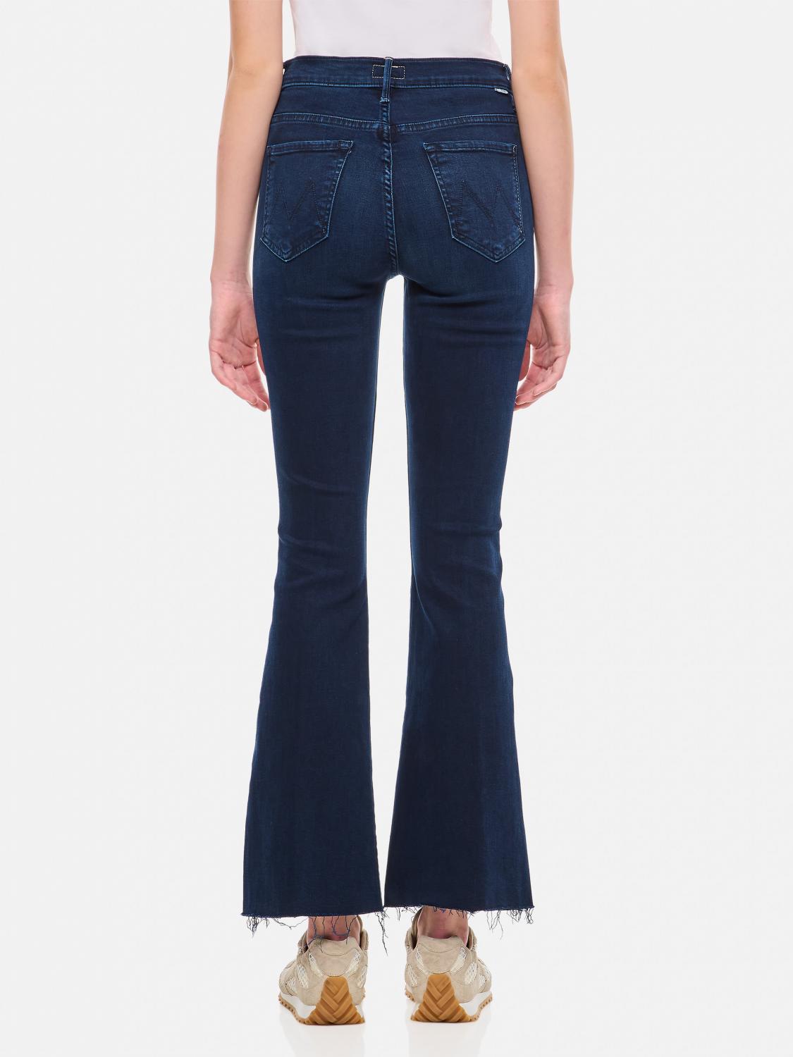 Giglio Jeans Mother In Denim