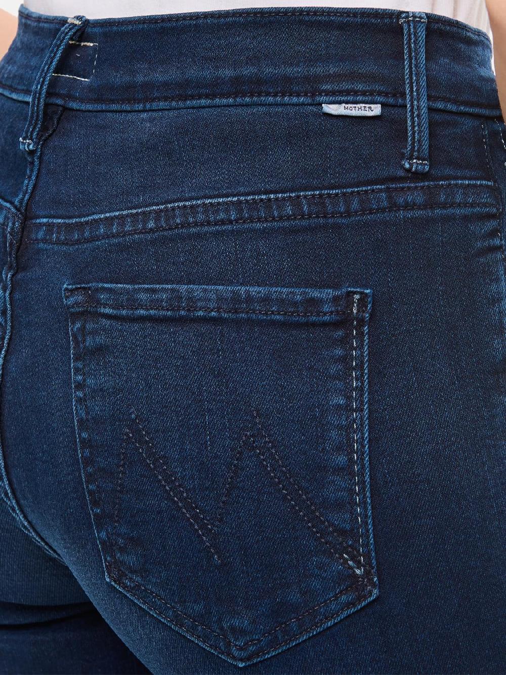 Giglio Jeans Mother In Denim