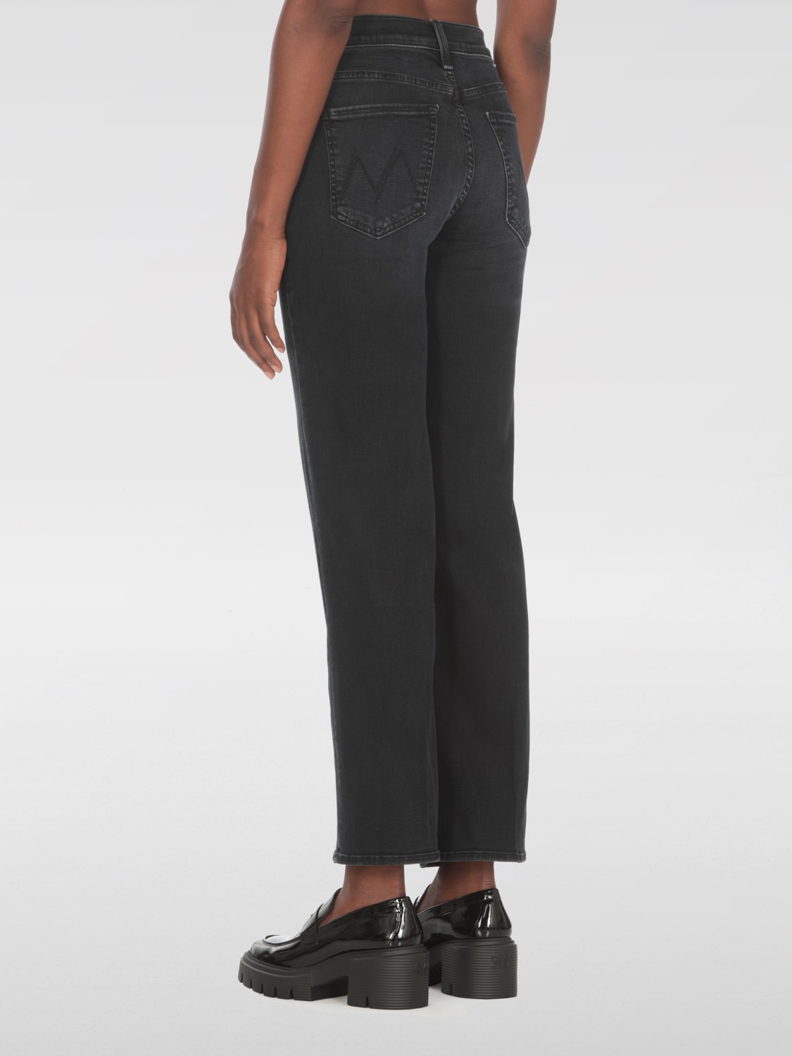 Giglio Jeans Mother In Denim
