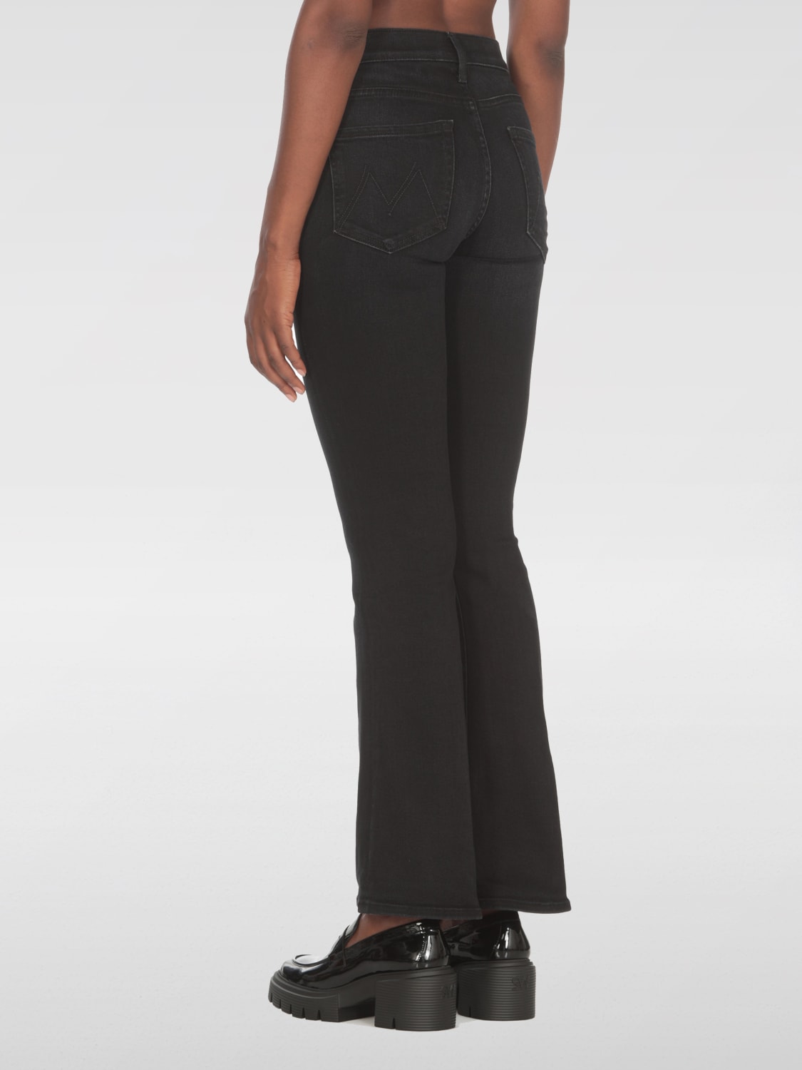 Giglio Jeans Mother In Denim