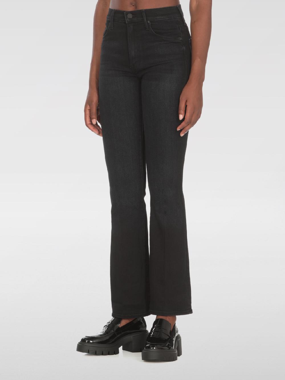Giglio Jeans Mother in denim
