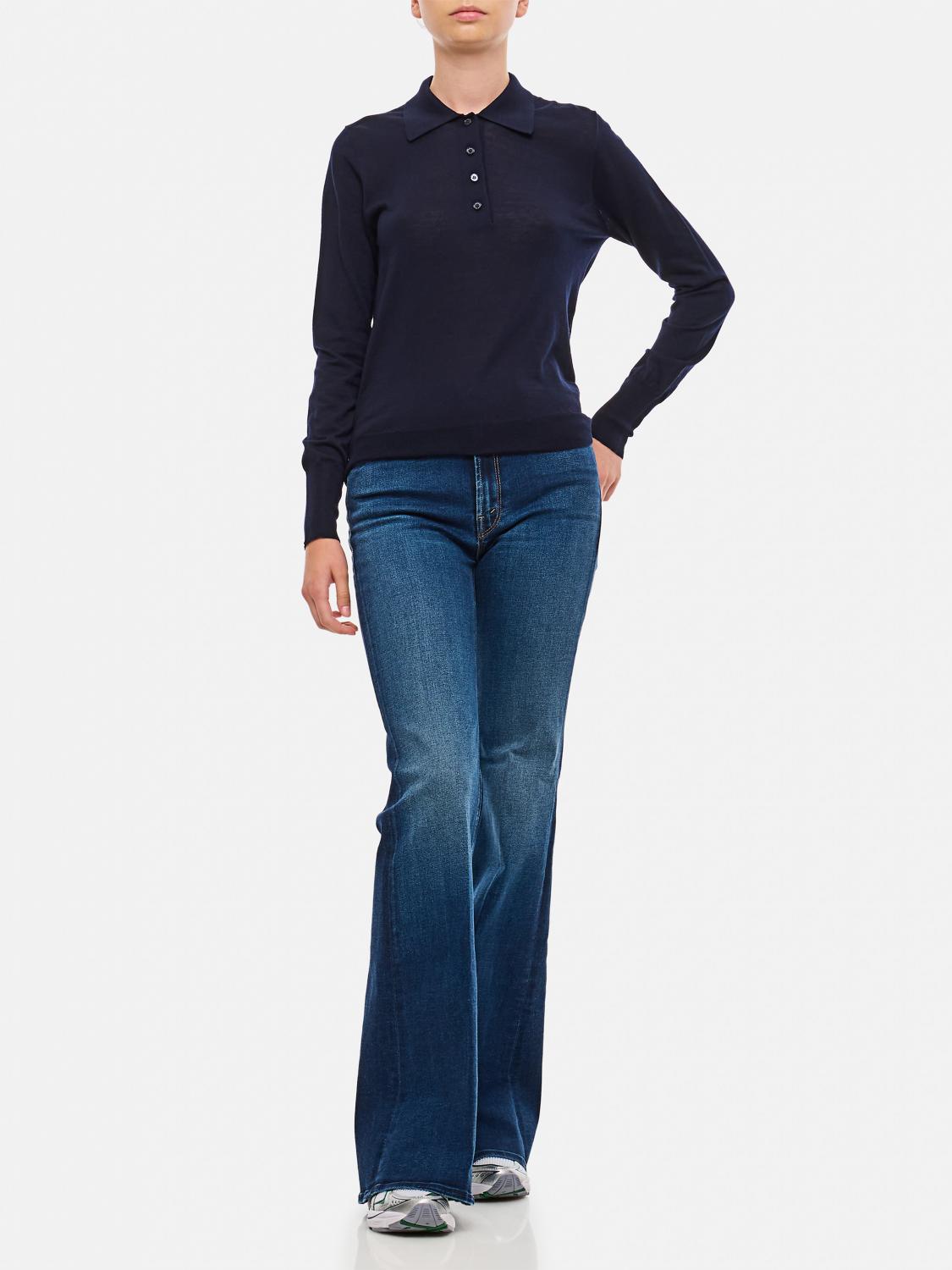 Giglio Jeans Mother In Denim