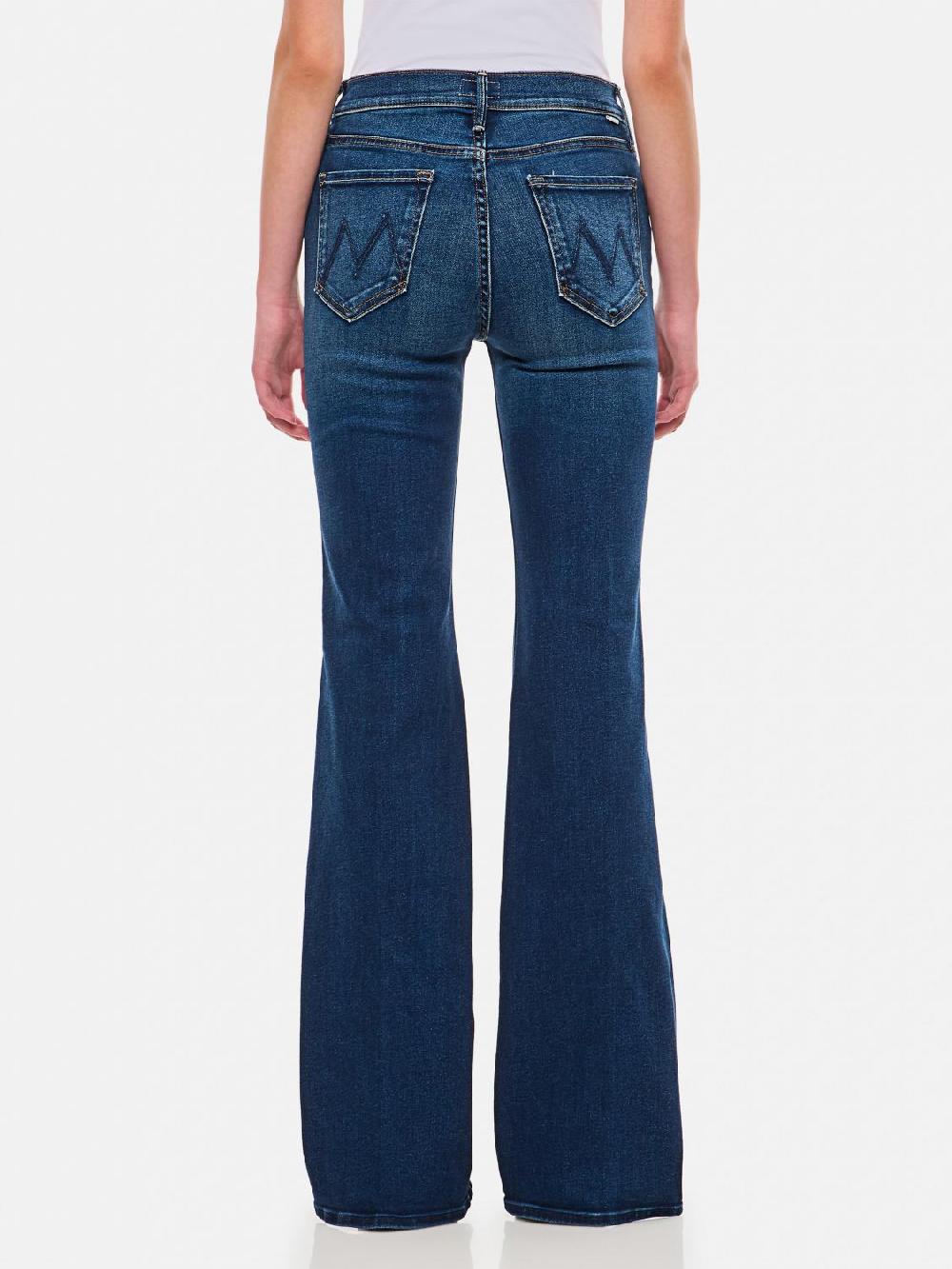 Giglio Jeans Mother In Denim