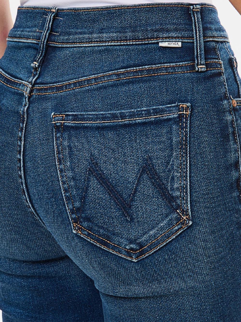 Giglio Jeans Mother In Denim