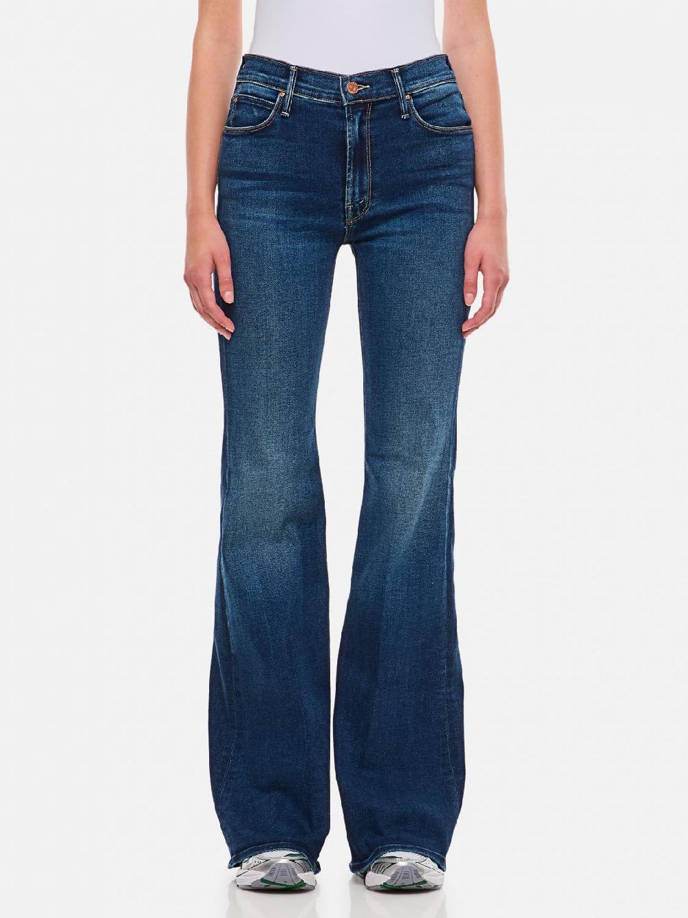 Giglio Jeans Mother in denim
