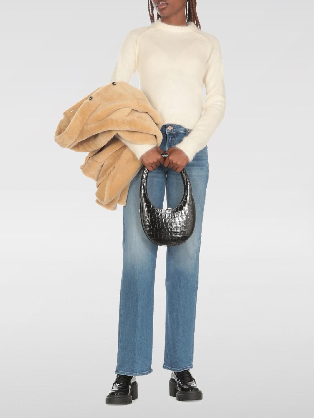 Giglio Jeans Mother In Denim