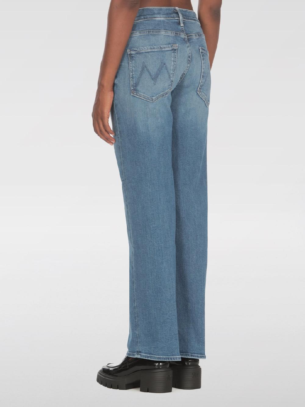 Giglio Jeans Mother In Denim