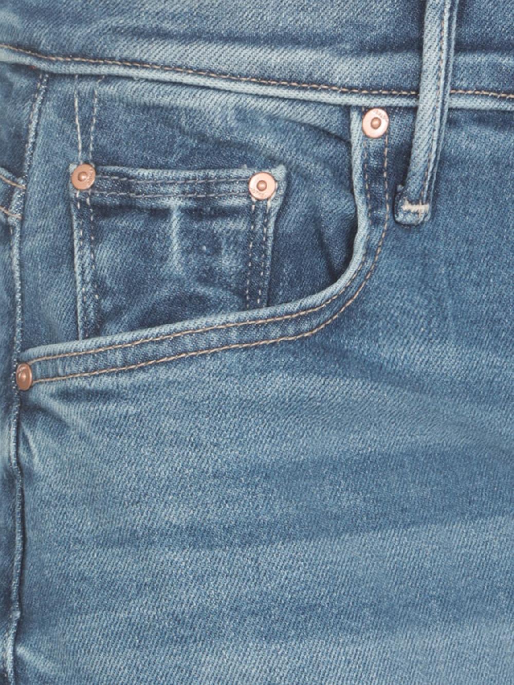 Giglio Jeans Mother In Denim