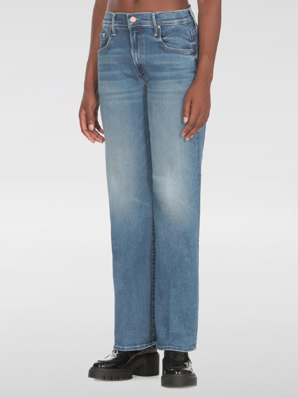 Giglio Jeans Mother in denim