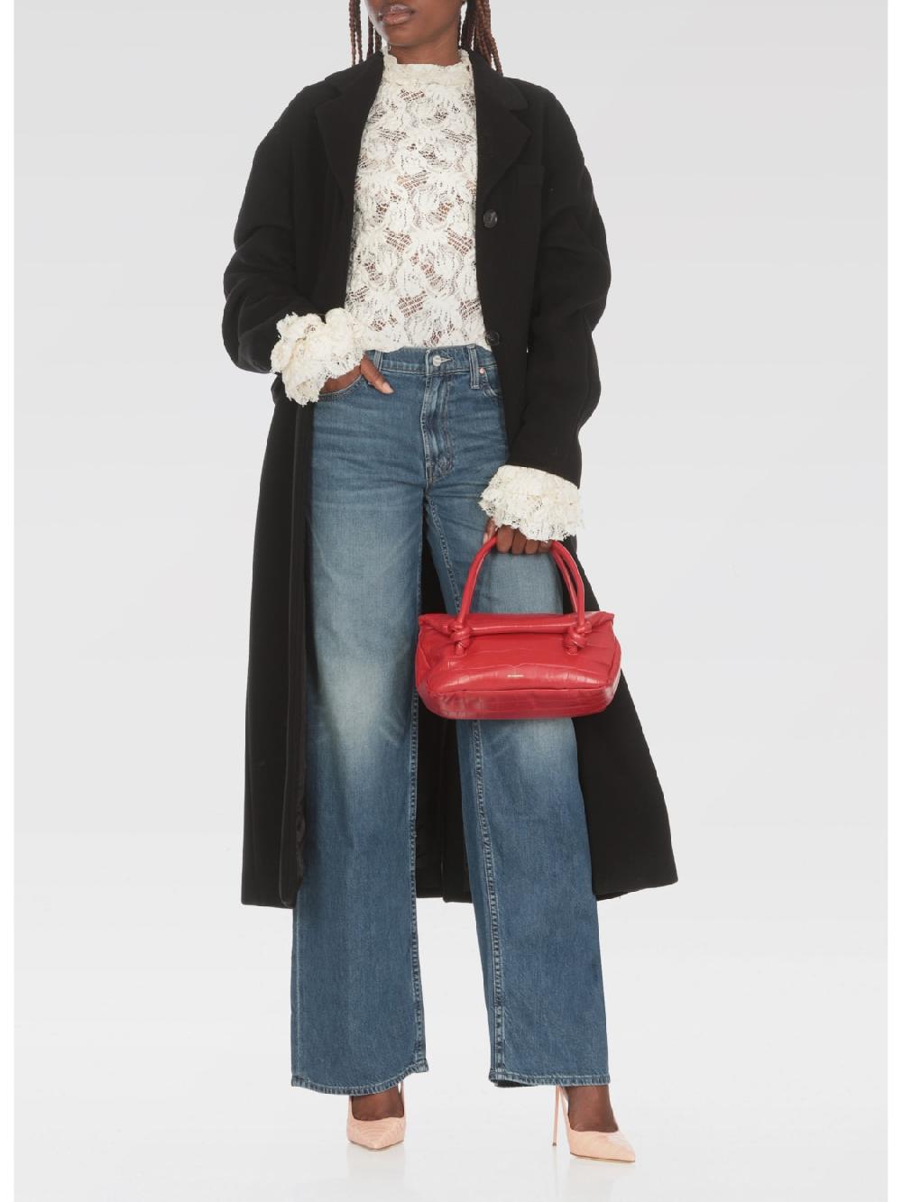 Giglio Jeans Mother In Denim