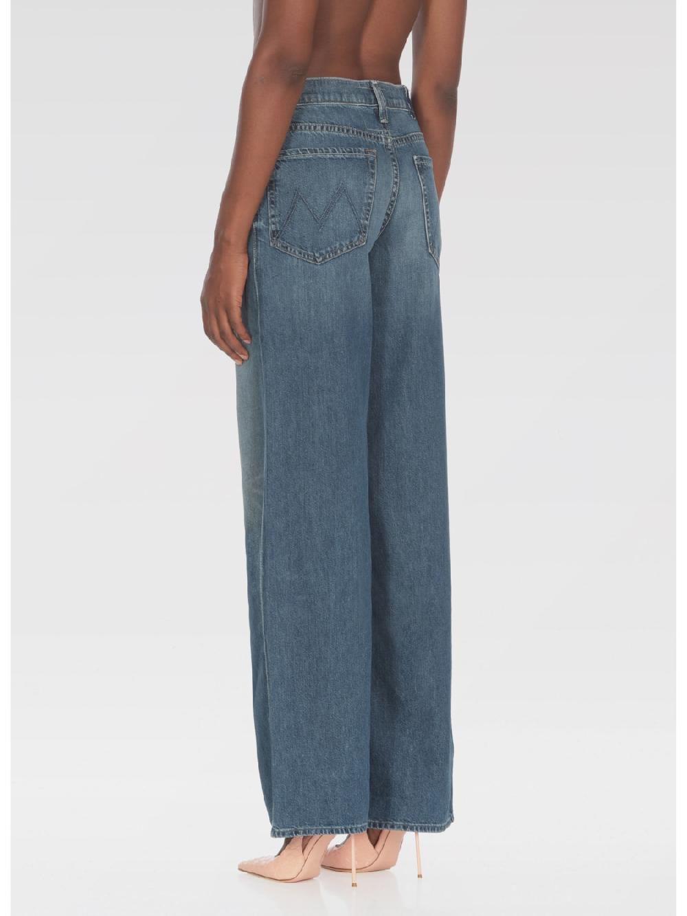 Giglio Jeans Mother In Denim