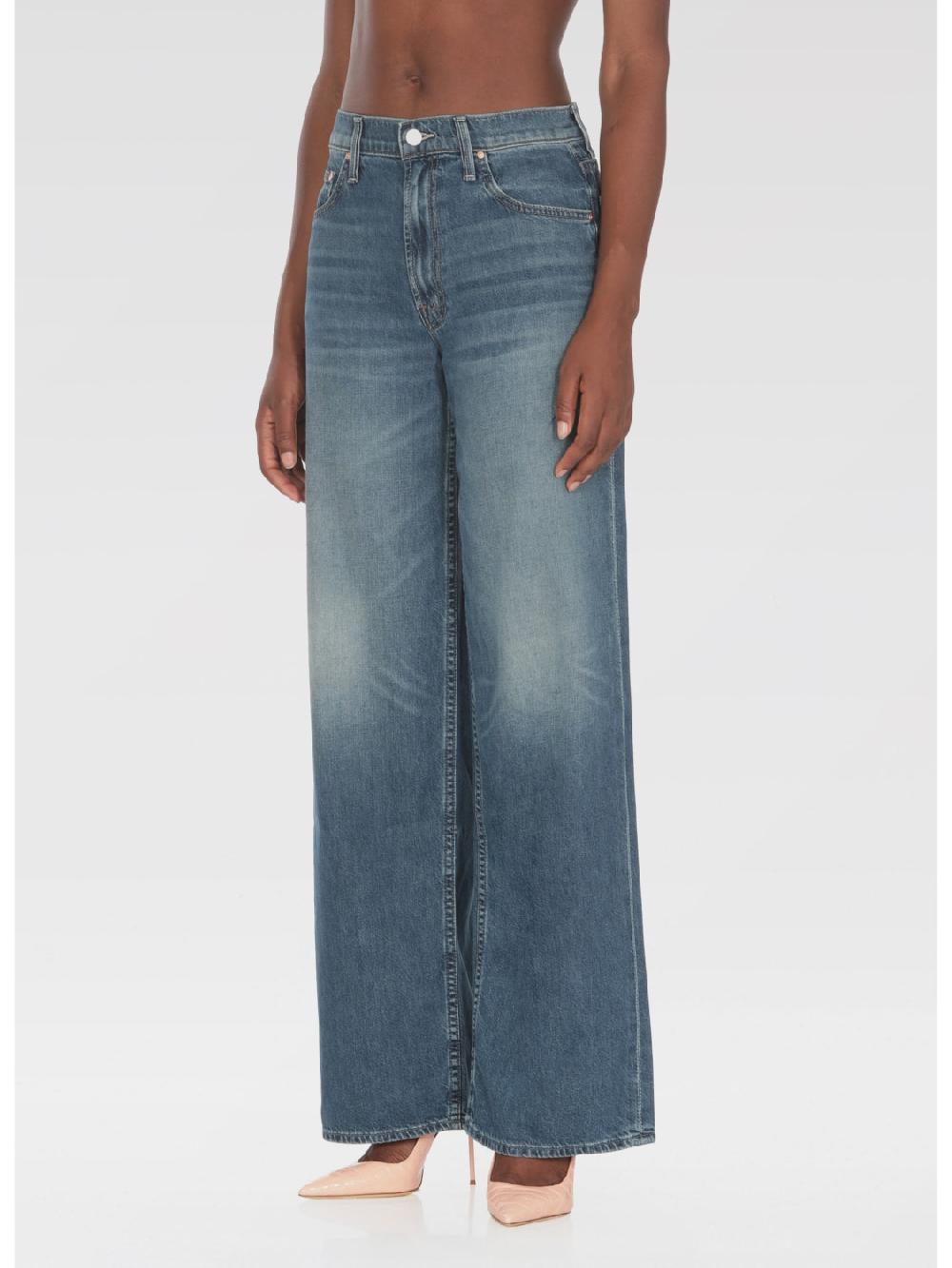 Giglio Jeans Mother in denim