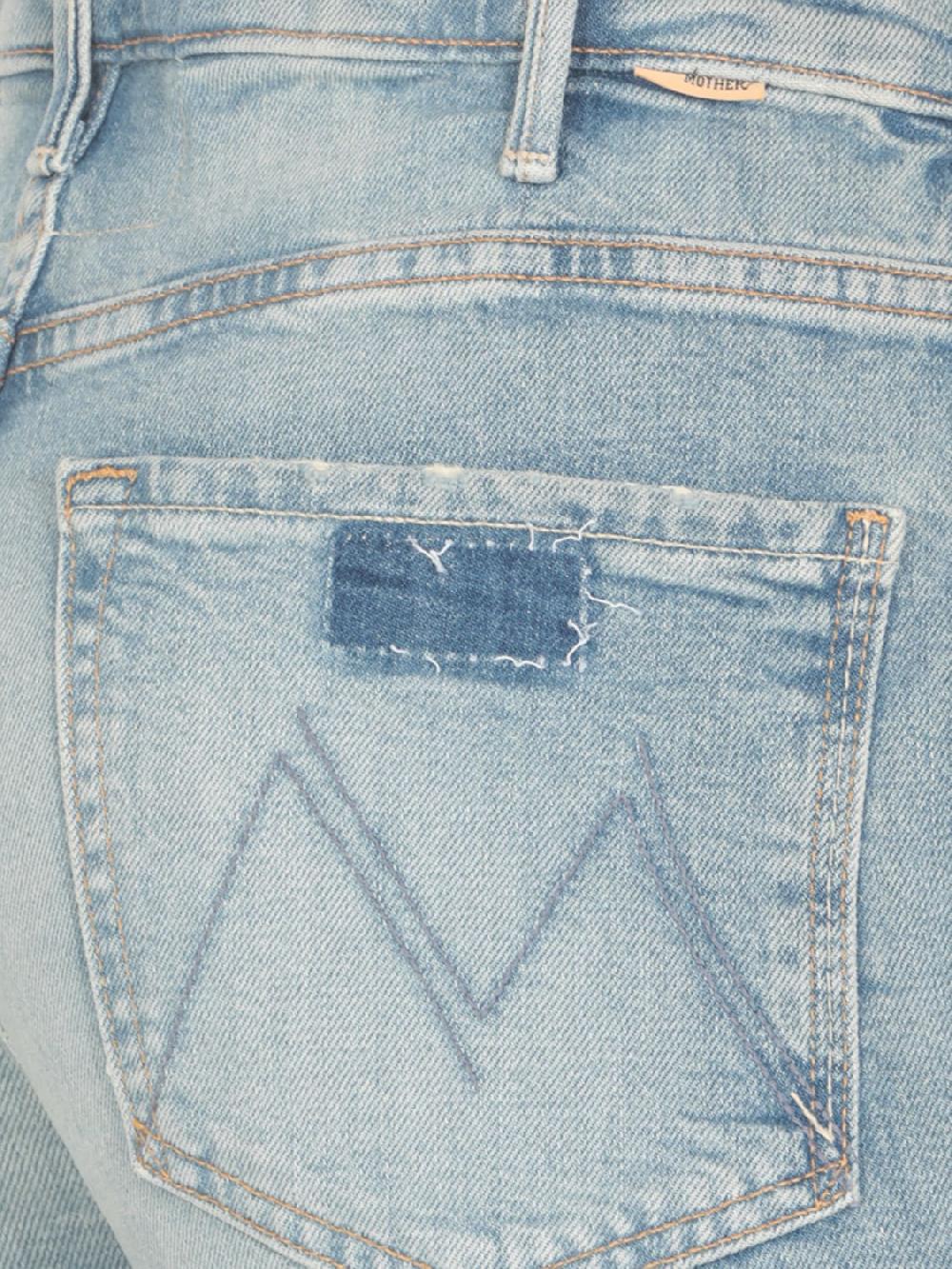 Giglio Jeans Mother In Denim