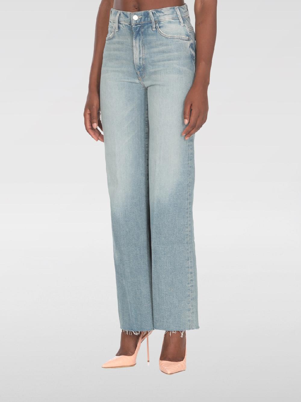 Giglio Jeans Mother in denim