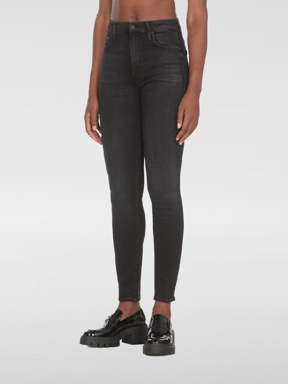 Giglio Jeans Mother in denim