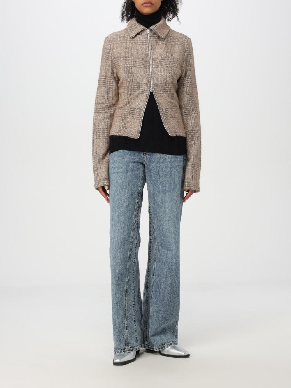 Giglio Jeans Our Legacy In Denim