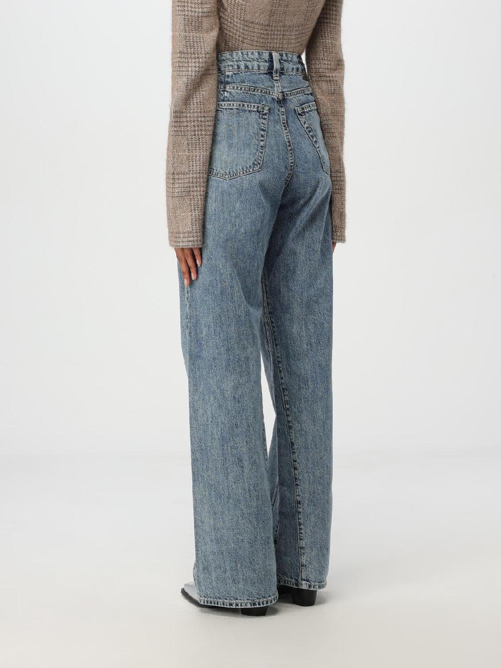 Giglio Jeans Our Legacy In Denim