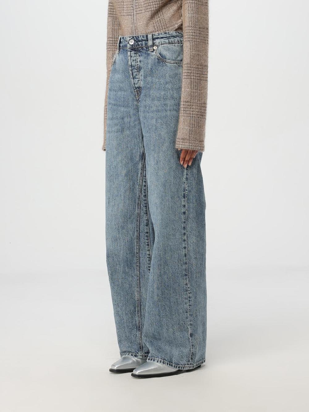 Giglio Jeans Our Legacy In Denim