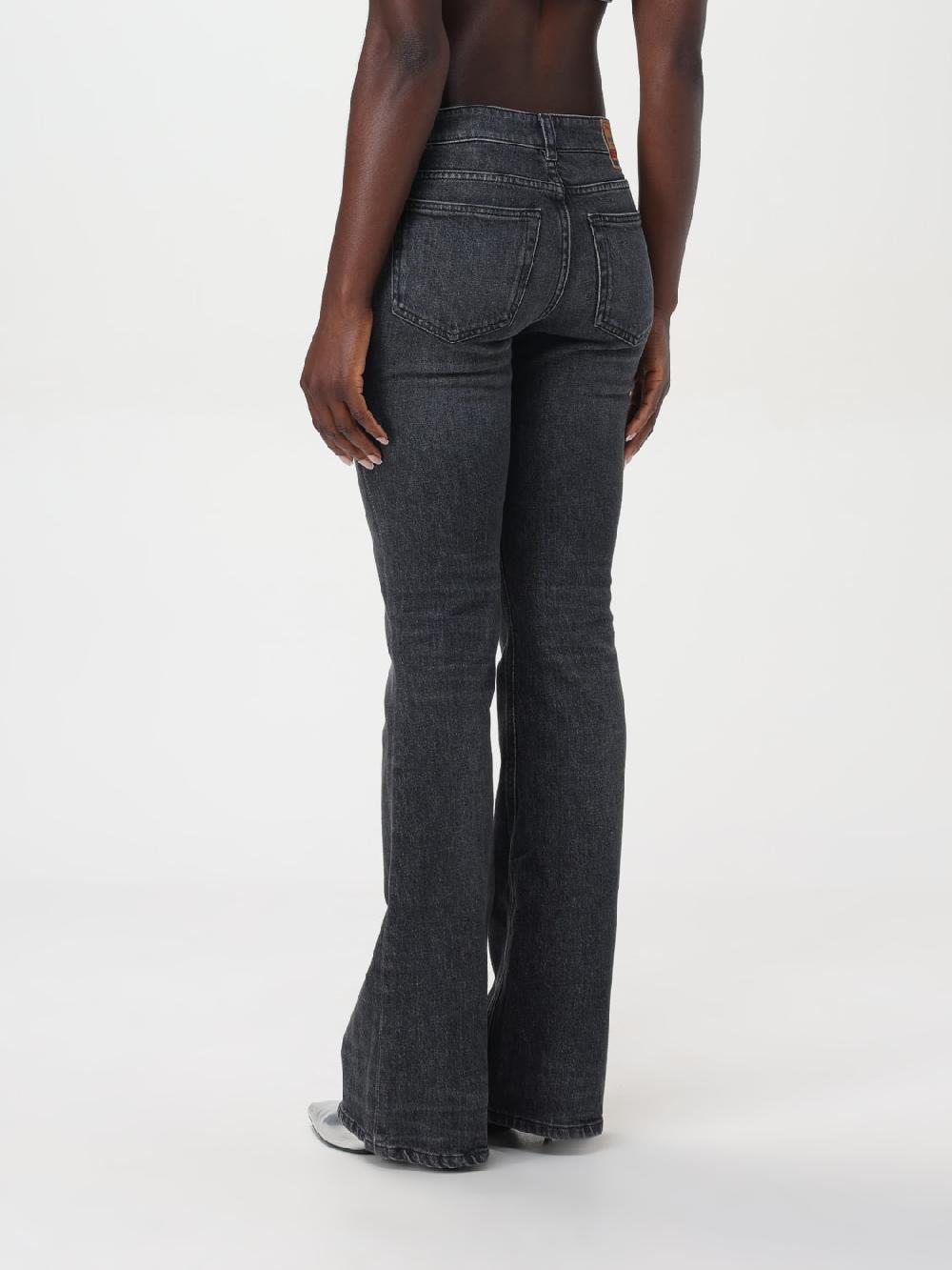 Giglio Jeans Oval D Diesel