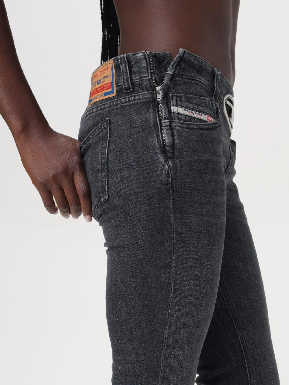 Giglio Jeans Oval D Diesel
