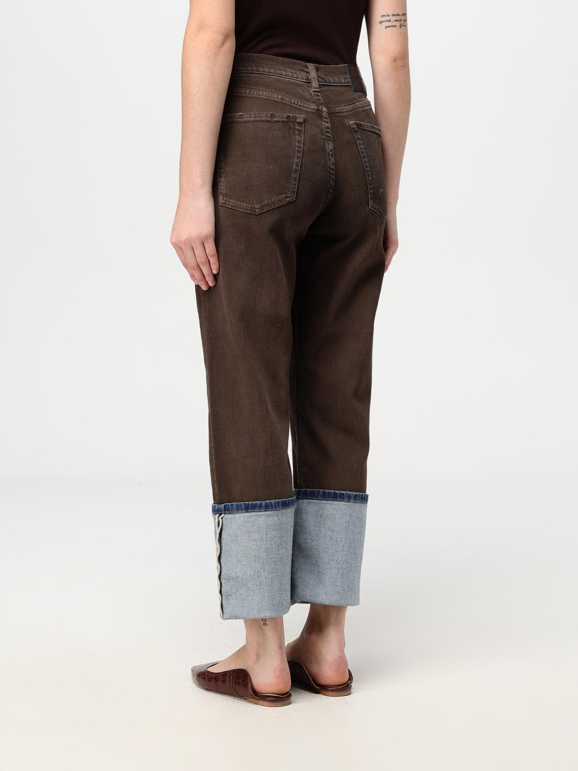 Giglio Jeans Pinko In Denim