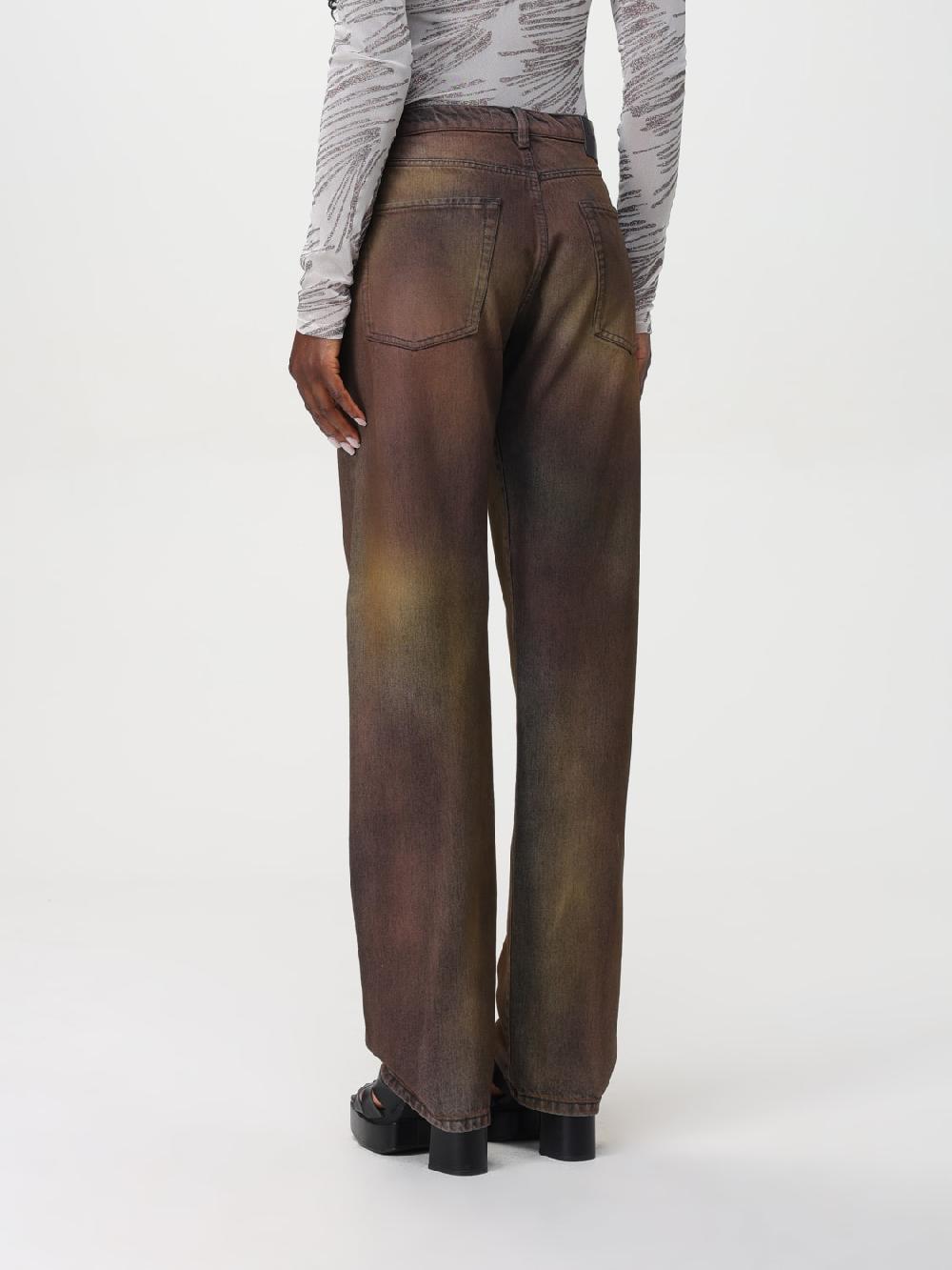 Giglio Jeans Pinko In Denim