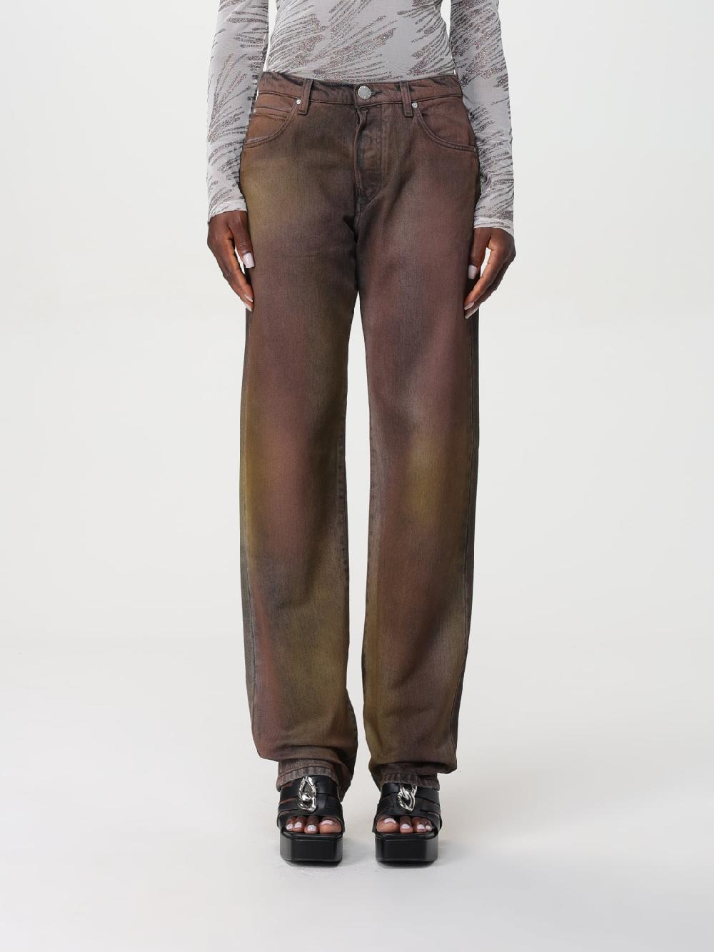 Giglio Jeans Pinko in denim